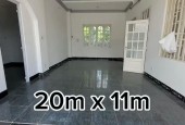 Biệt Thự Mặt Tiền Đặng Thúc Vịnh Hóc Môn 210m2 Chỉ còn 18 Tỷ